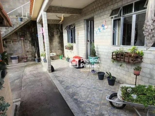 Casa / Sobrado para Venda em Nova Friburgo/RJ Chácara Paraíso 4 Quartos