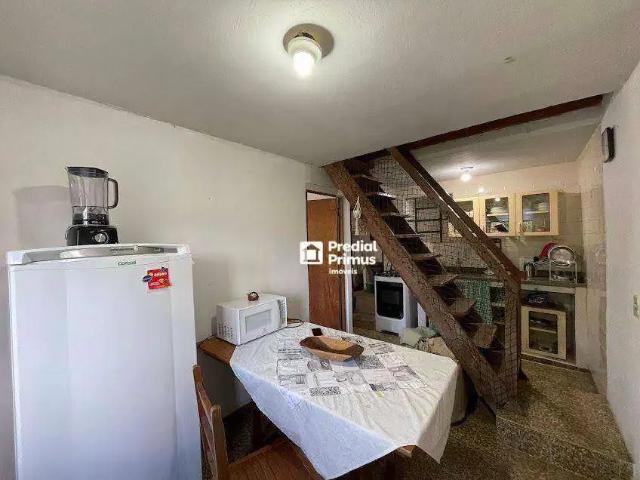 Casa / Sobrado para Venda em Nova Friburgo/RJ Amparo 3 Quartos