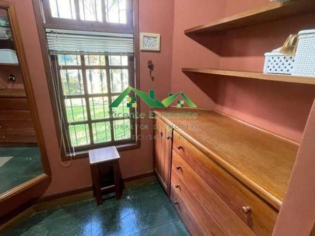 Casa / Sobrado para Venda em Nova Friburgo/RJ Amparo 3 Quartos