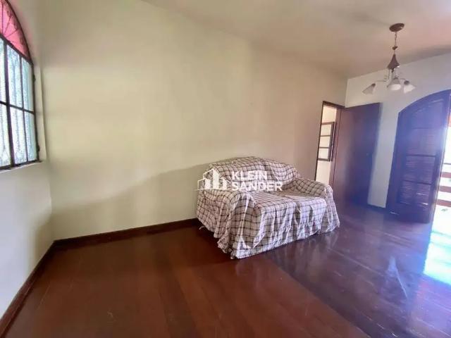 Casa / Sobrado para Venda em Nova Friburgo/RJ Braunes 4 Quartos