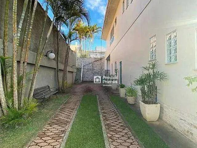 Casa / Sobrado para Venda em Nova Friburgo/RJ Braunes 5 Quartos