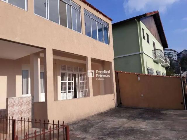 Casa / Sobrado para Venda em Nova Friburgo/RJ Braunes 2 Quartos