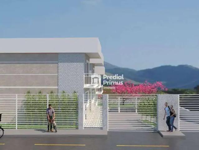 Casa / Sobrado para Venda em Nova Friburgo/RJ Braunes 2 Quartos