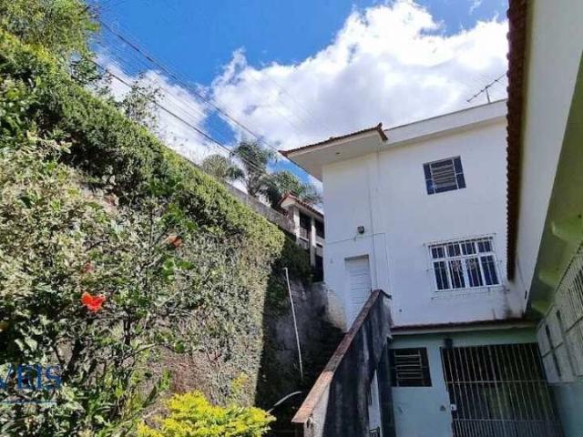 Casa / Sobrado para Venda em Nova Friburgo/RJ Braunes 3 Quartos