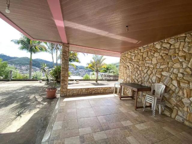 Casa / Sobrado para Venda em Nova Friburgo/RJ Granja Mimosa 2 Quartos