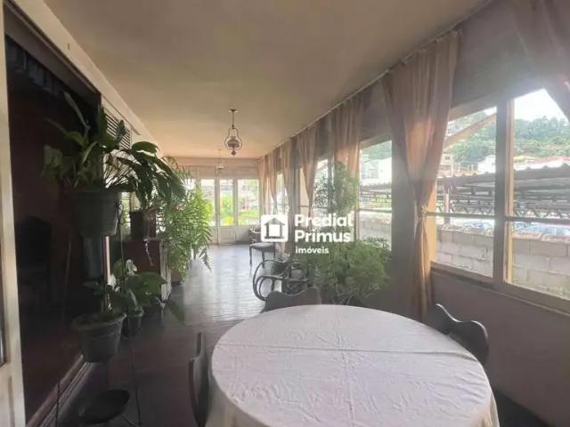 Casa / Sobrado para Venda em Nova Friburgo/RJ Jardim Ouro Preto 3 Quartos