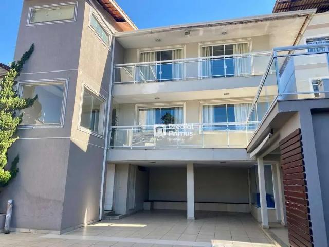 Casa / Sobrado para Venda em Nova Friburgo/RJ Jardim Ouro Preto 4 Quartos