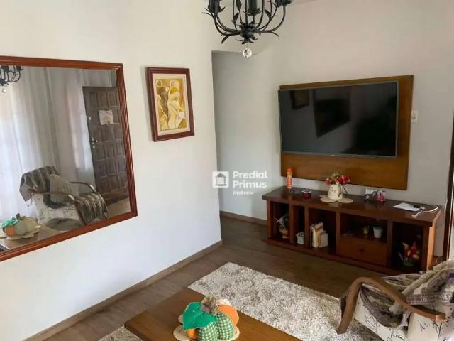 Casa / Sobrado para Venda em Nova Friburgo/RJ Jardinlândia 4 Quartos