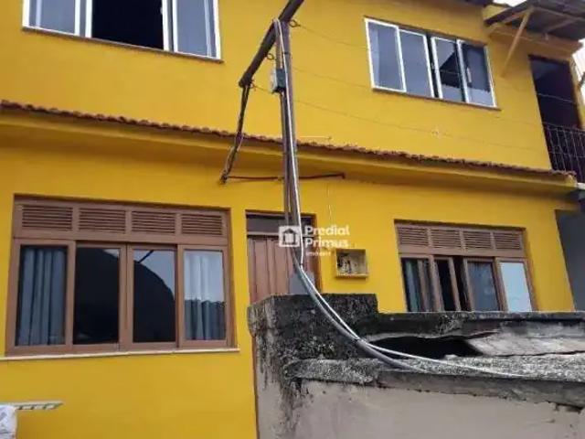 Casa / Sobrado para Venda em Nova Friburgo/RJ Olaria 2 Quartos