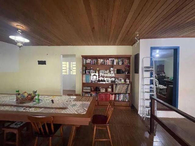 Casa / Sobrado para Venda em Nova Friburgo/RJ Mury 4 Quartos