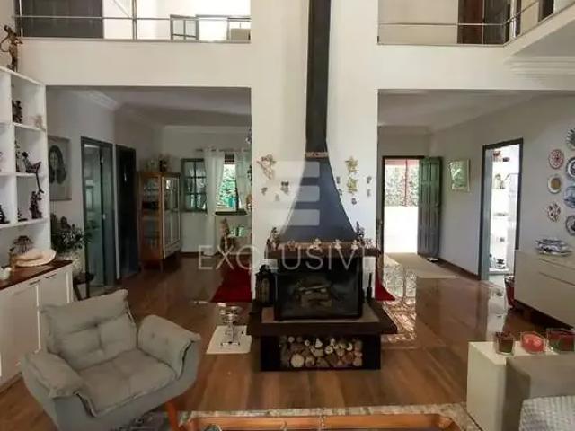 Casa / Sobrado para Venda em Nova Friburgo/RJ Mury 4 Quartos