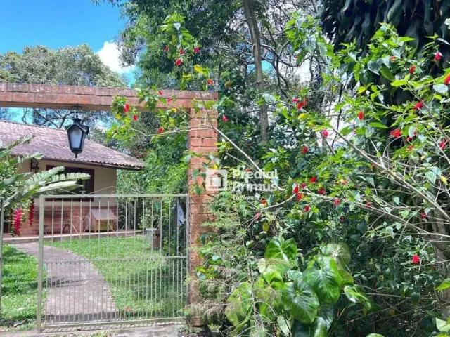 Casa / Sobrado para Venda em Nova Friburgo/RJ Mury 5 Quartos