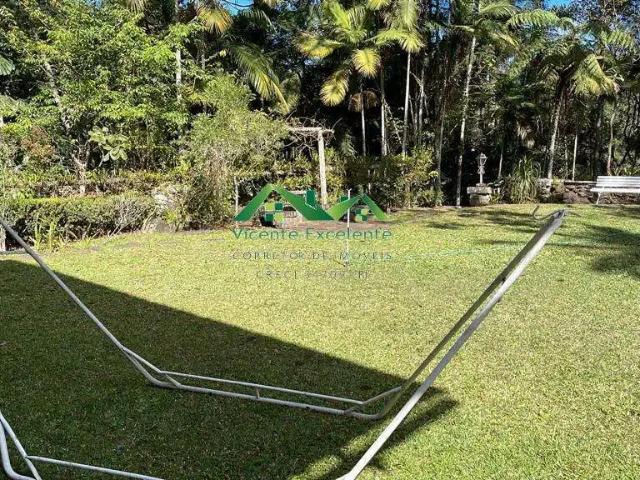 Casa / Sobrado para Venda em Nova Friburgo/RJ Mury 5 Quartos