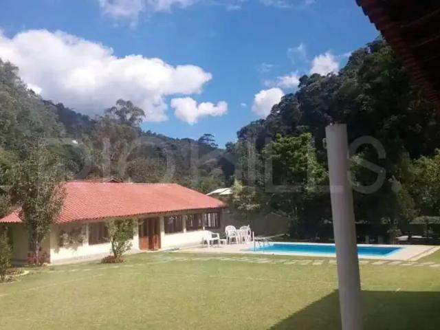 Casa / Sobrado para Venda em Nova Friburgo/RJ Mury 10 Quartos