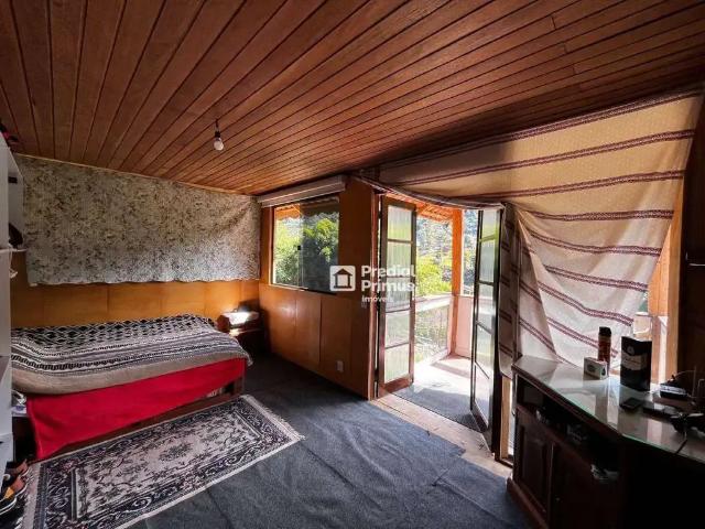 Casa / Sobrado para Venda em Nova Friburgo/RJ Mury 1 Quartos