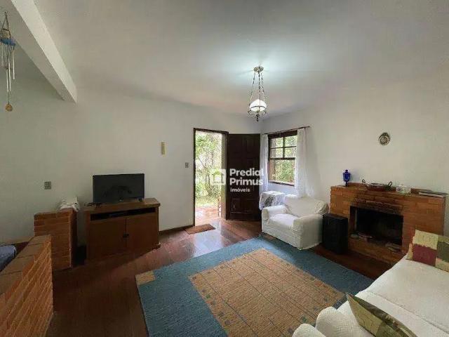 Casa / Sobrado para Venda em Nova Friburgo/RJ Mury 2 Quartos