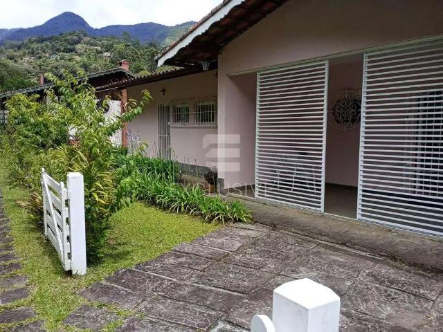 Casa / Sobrado para Venda em Nova Friburgo/RJ Mury 3 Quartos