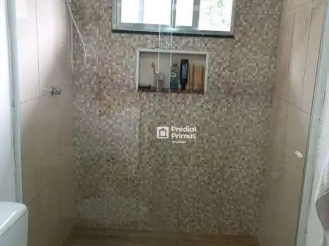 Casa / Sobrado para Venda em Nova Friburgo/RJ São Geraldo 5 Quartos