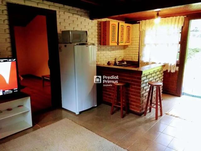 Casa / Sobrado para Venda em Nova Friburgo/RJ São Pedro da Serra 2 Quartos
