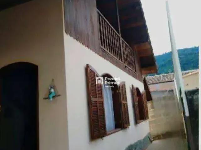 Casa / Sobrado para Venda em Nova Friburgo/RJ São Pedro da Serra 3 Quartos