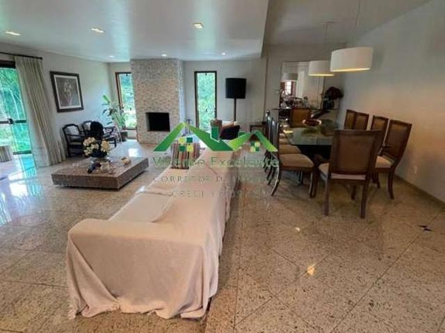Casa / Sobrado para Venda em Nova Friburgo/RJ Santa Elisa 6 Quartos