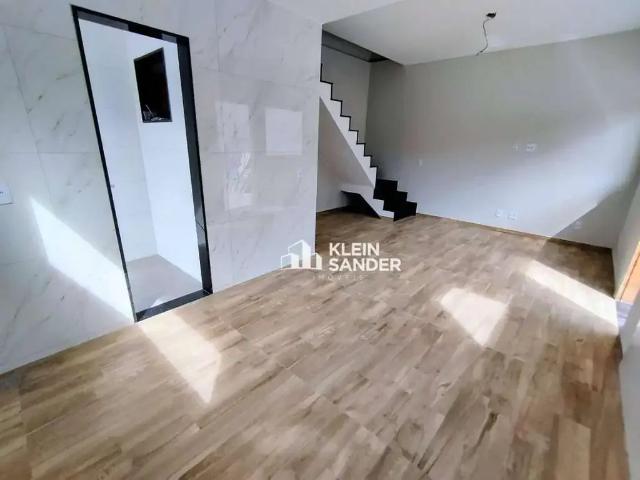 Casa / Sobrado para Venda em Nova Friburgo/RJ Sitio São Luiz 2 Quartos