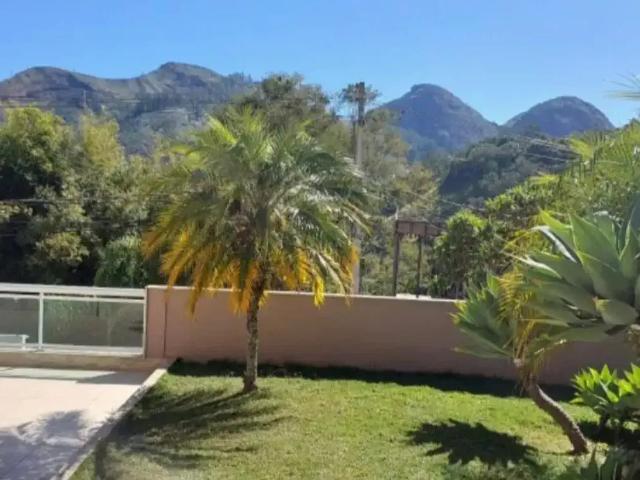 Casa / Sobrado para Venda em Nova Friburgo/RJ Suíço 5 Quartos