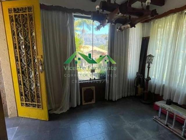 Casa / Sobrado para Venda em Nova Friburgo/RJ Ponte da Saudade 4 Quartos