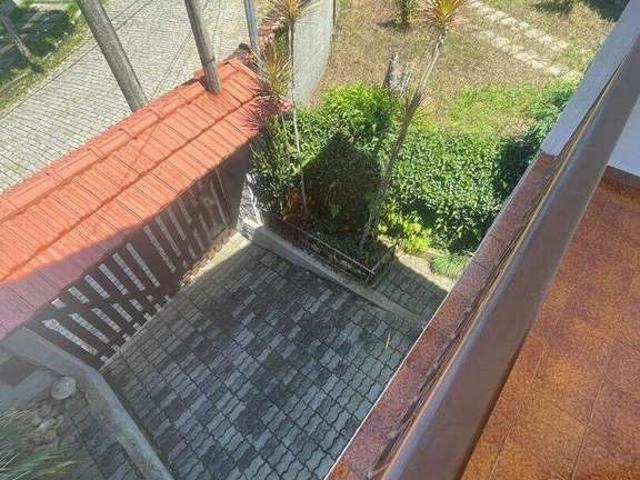 Casa / Sobrado para Venda em Nova Friburgo/RJ Ponte da Saudade 2 Quartos