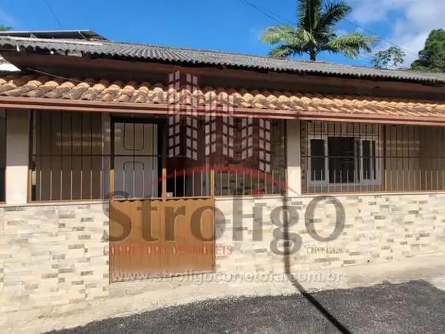 Casa / Sobrado para Venda em Nova Friburgo/RJ Parada Folly 1 Quartos