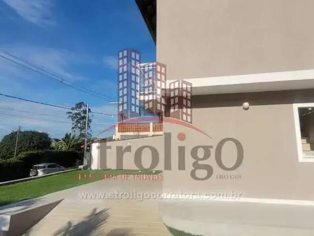 Casa / Sobrado para Venda em Nova Friburgo/RJ Parada Folly 2 Quartos
