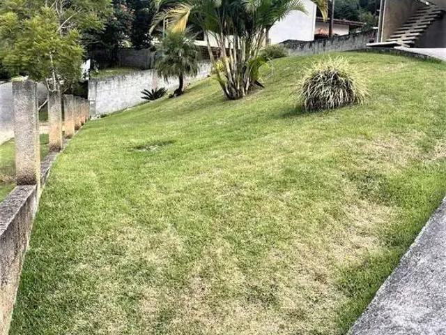Casa / Sobrado para Venda em Nova Friburgo/RJ Perissê 4 Quartos