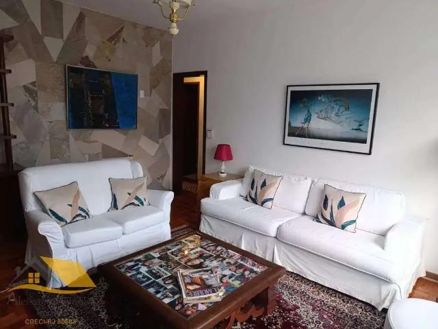 Casa / Sobrado para Venda em Nova Friburgo/RJ Perissê 3 Quartos