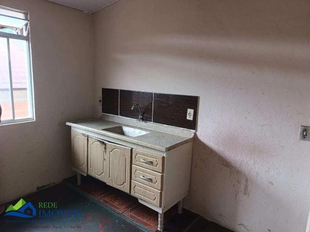 Casa / Sobrado para Venda em Nova Friburgo/RJ Riograndina 6 Quartos