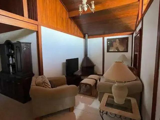 Casa / Sobrado para Venda em Nova Friburgo/RJ Vale dos Pinheiros 3 Quartos