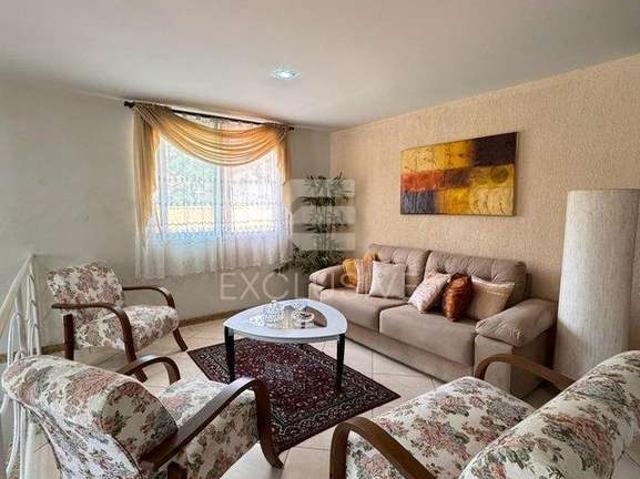 Casa / Sobrado para Venda em Nova Friburgo/RJ Vale dos Pinheiros 5 Quartos