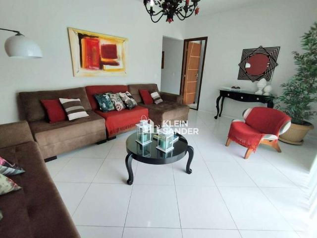 Casa / Sobrado para Venda em Nova Friburgo/RJ Varginha 2 Quartos