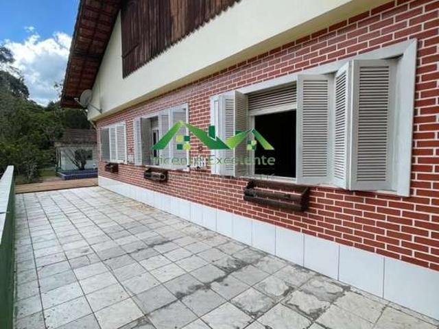 Casa / Sobrado para Venda em Nova Friburgo/RJ Varginha 7 Quartos