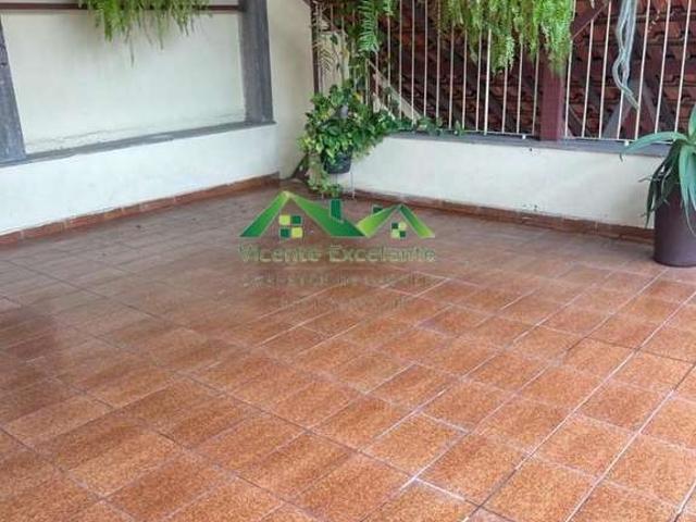Casa / Sobrado para Venda em Nova Friburgo/RJ Vila Amélia 3 Quartos