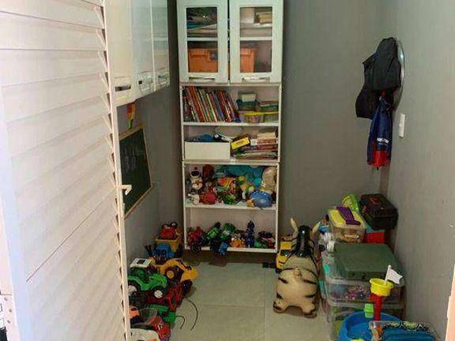 Casa / Sobrado para Venda em Nova Granada/SP Centro 3 Quartos