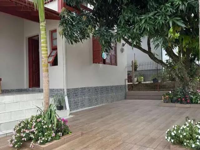 Casa / Sobrado para Venda em Nova Hartz/RS Centro 3 Quartos