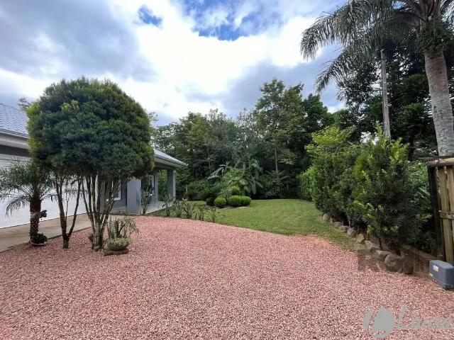 Casa / Sobrado para Venda em Nova Hartz/RS Zona Rural 2 Quartos