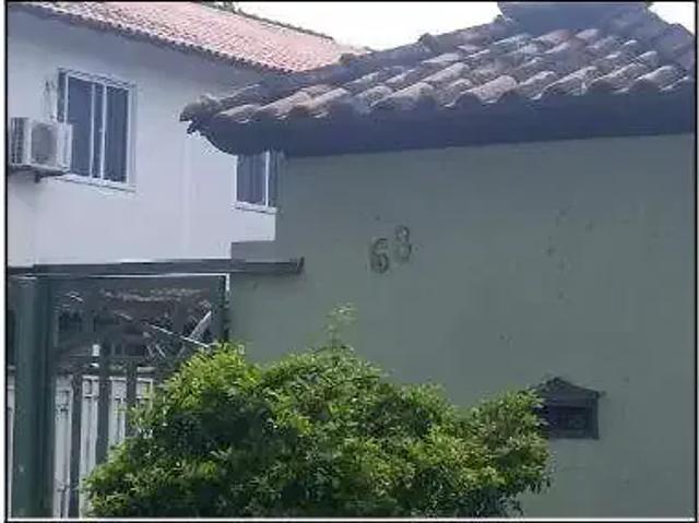 Casa / Sobrado para Venda em Nova Iguaçu/RJ Marapicu 2 Quartos
