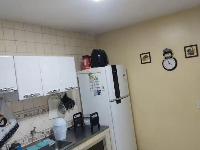Casa / Sobrado para Venda em Nova Iguaçu/RJ Maria da Luz 2 Quartos