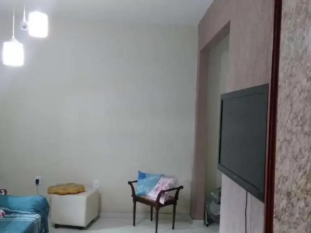 Casa / Sobrado para Venda em Nova Iguaçu/RJ Metrópole 2 Quartos