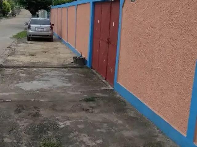 Casa / Sobrado para Venda em Nova Iguaçu/RJ Miguel Couto 2 Quartos