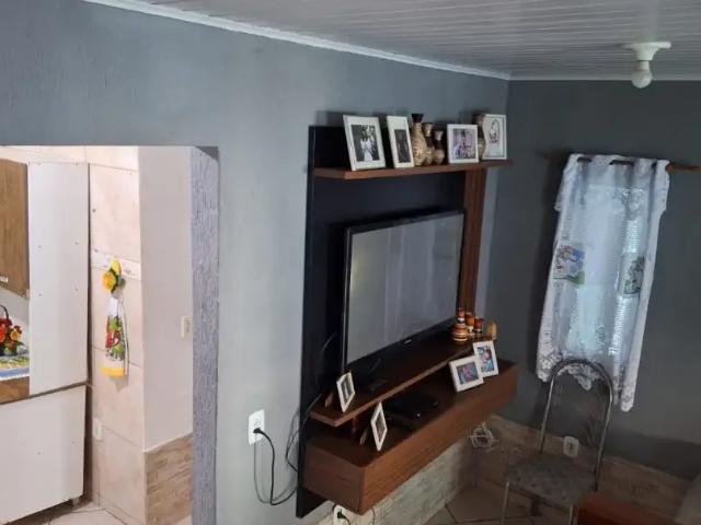 Casa / Sobrado para Venda em Nova Iguaçu/RJ Miguel Couto 2 Quartos