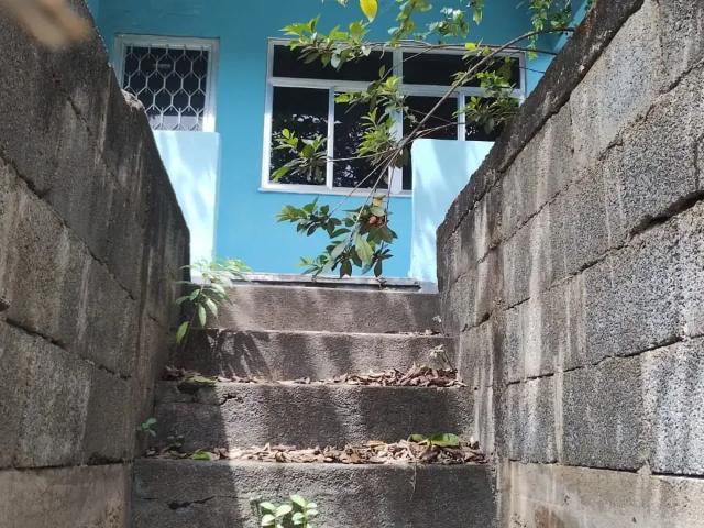 Casa / Sobrado para Venda em Nova Iguaçu/RJ Miguel Couto 2 Quartos