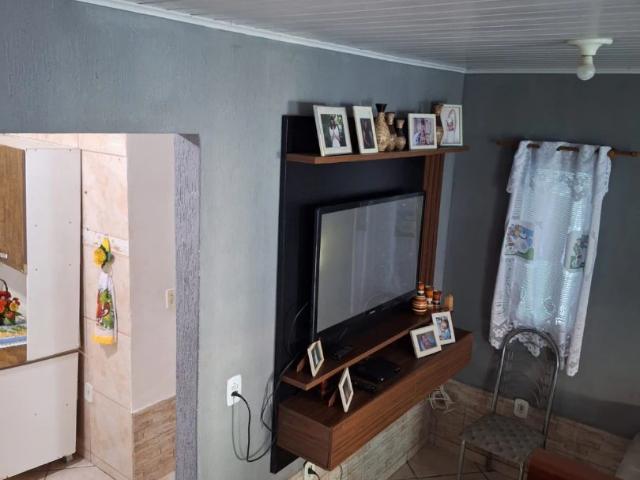 Casa / Sobrado para Venda em Nova Iguaçu/RJ Miguel Couto 2 Quartos