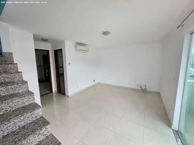 Casa / Sobrado para Venda em Nova Iguaçu/RJ Moqueta 2 Quartos
